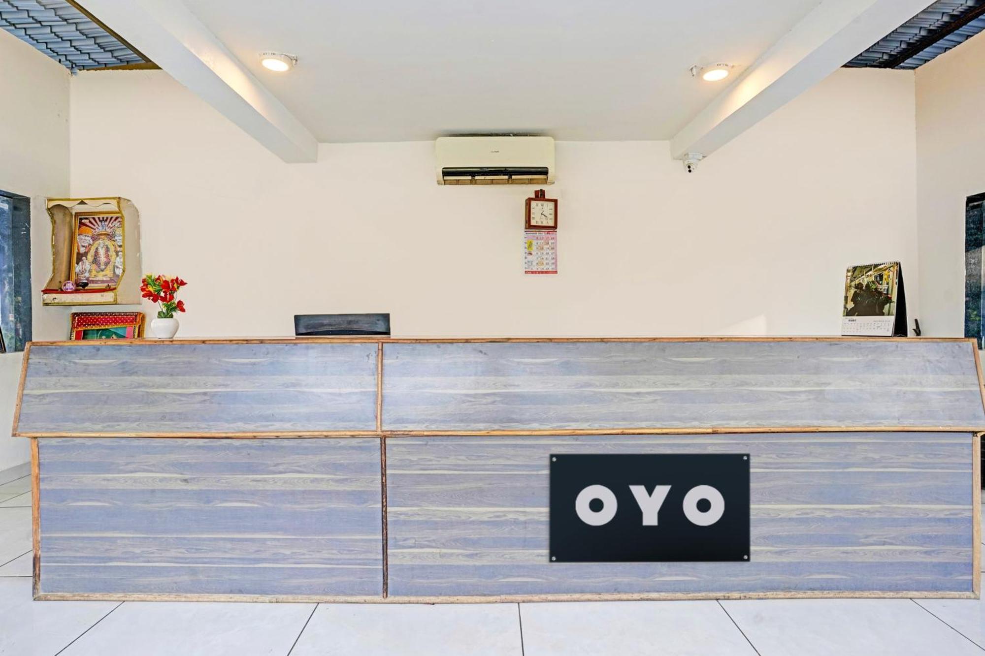 Hotel O Summer House Daman Buitenkant foto