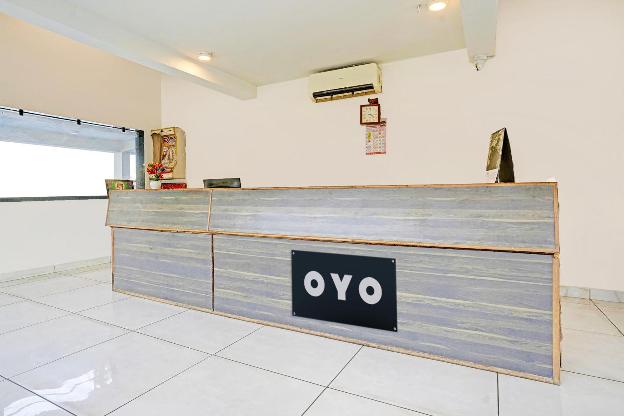 Hotel O Summer House Daman Buitenkant foto